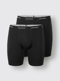Panty sculptant jersey fin