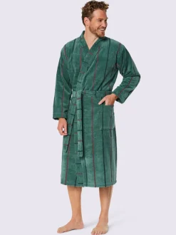 Peignoir homme