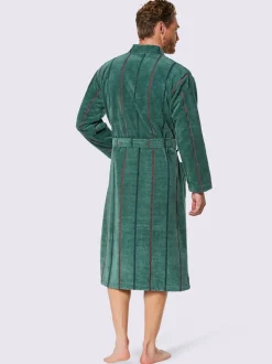 Peignoir homme