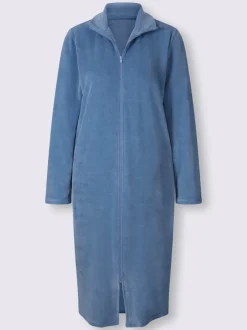 Peignoir qualité coton