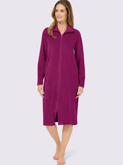 Peignoir qualité coton