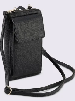 Poche portable idéal pour les clés, les téléphones et les portemonnaies