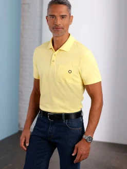 Polo un basique facile à assortir