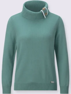 Pull agréable à porter