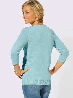 Pull bouclé superbe bouclé
