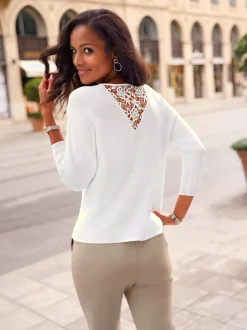Pull chauve-souris 50% viscose