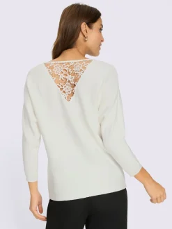 Pull chauve-souris 50% viscose