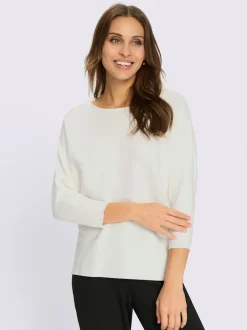 Pull chauve-souris 50% viscose