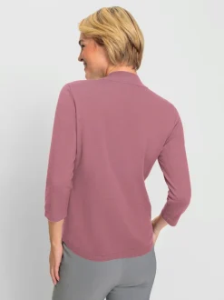 Pull à col montant 50% modal