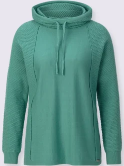 Pull 50% coton