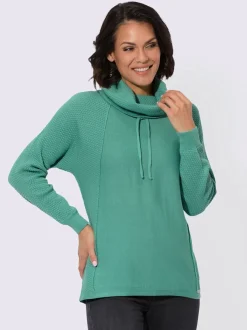 Pull 50% coton