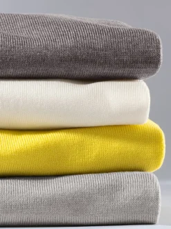 Pull doux et moelleux