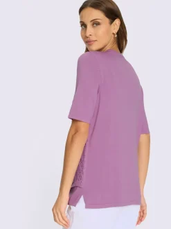 Pull 2 en 1 aspect 2 en 1