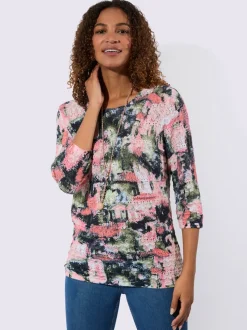Pull en coton pur coton