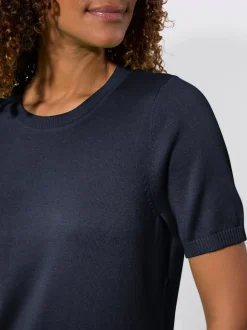 Pull en coton pur coton