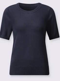 Pull en coton pur coton