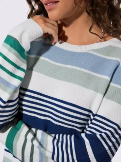 Pull en coton pur coton