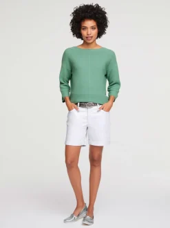 Pull en tricot superbe tricot