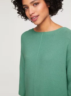 Pull en tricot superbe tricot