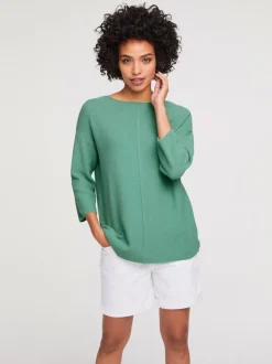 Pull en tricot superbe tricot
