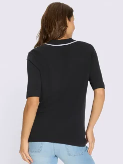 Pull polo 50% coton