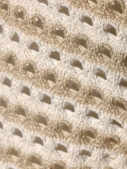 Pull polo mélange de lyocell et de viscose de qualité