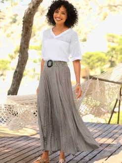 Pull pur coton