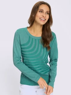 Pull 55% viscose
