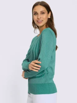 Pull 55% viscose