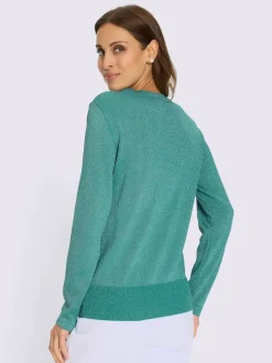 Pull 55% viscose