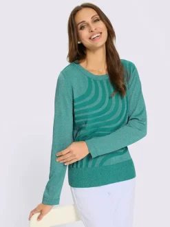 Pull 55% viscose