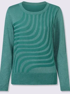 Pull 55% viscose