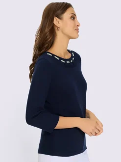 Pull 50% viscose