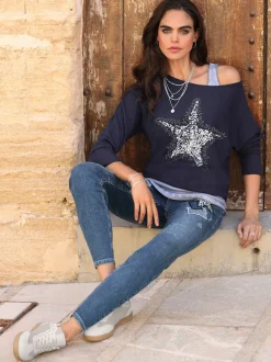 Pull 50% viscose