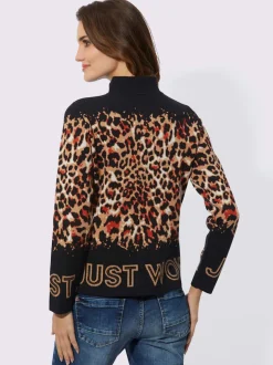 Pull 50% viscose (ecovero)