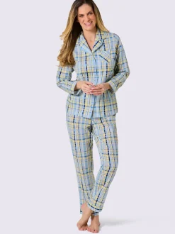 Pyjama batiste de coton