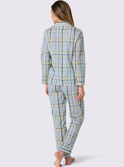 Pyjama batiste de coton