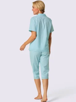 Pyjama batiste de coton