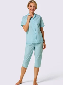 Pyjama batiste de coton