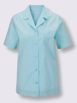 Pyjama batiste de coton