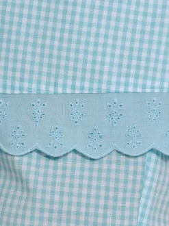 Pyjama batiste de coton