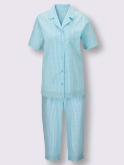 Pyjama batiste de coton