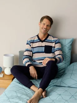 Pyjama certifié gots