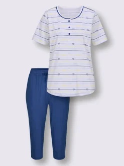 Pyjama court