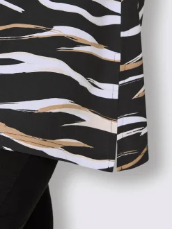 Pyjama court jersey fin
