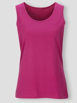 Pyjama court jersey fin