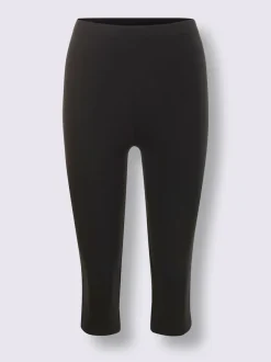 Pyjama court jersey fin
