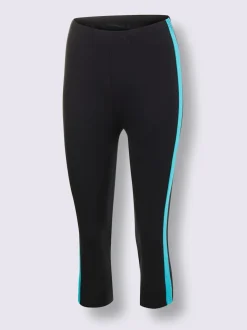 Pyjama court jersey fin