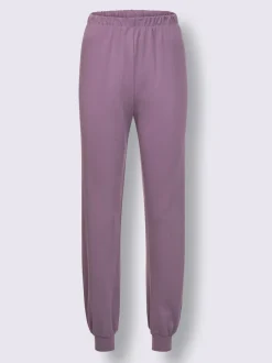 Pyjama interlock