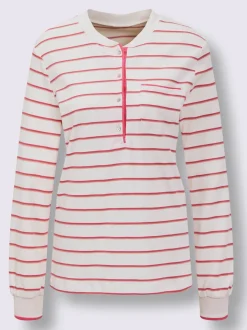 Pyjama interlock